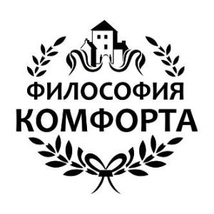 Общество с ограниченной ответственностью Философия комфорта - Город Ангарск лого.jpg